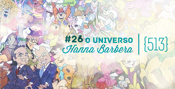 Confins do Universo 009 – Especial Hanna-Barbera - UNIVERSO HQ