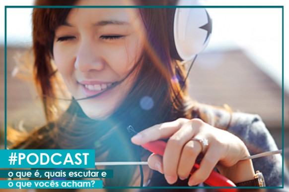 Podcasts Para Que Te Quero - Modo Meu