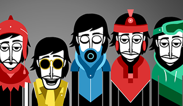 Evil eye incredibox