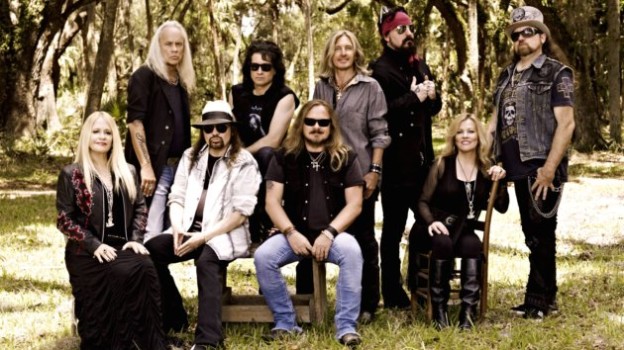 Lynyrd Skynyrd E Seu Southern Rock Modo Meu