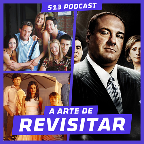 513 Podcast