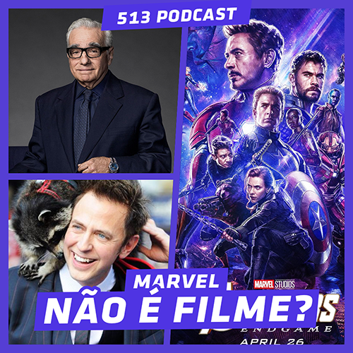513 Podcast