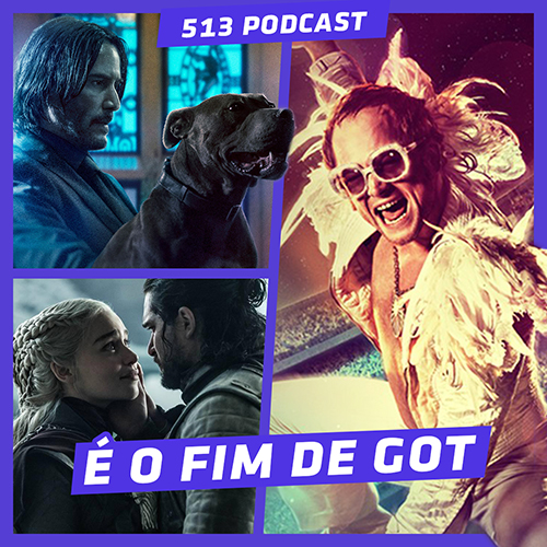 513 Podcast