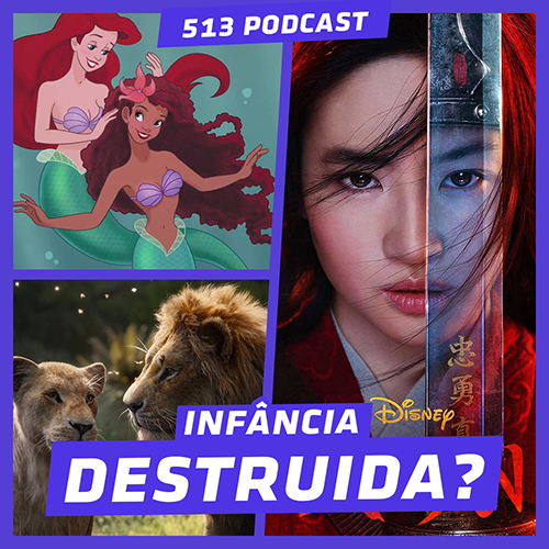 513 Podcast