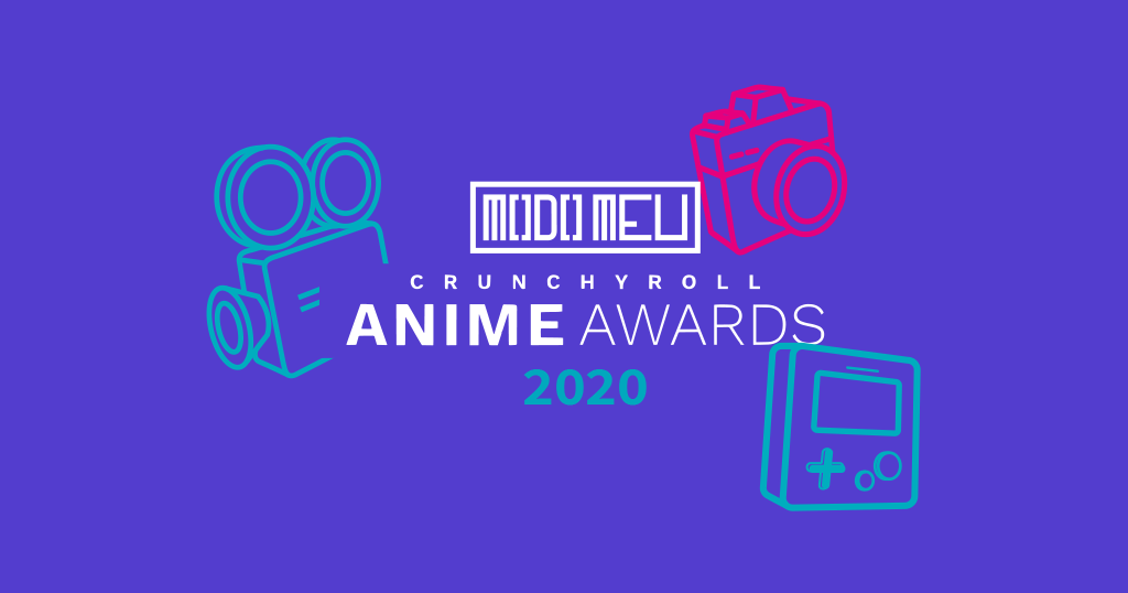 APOSTAS PARA O ANIME AWARDS BRASIL 2022