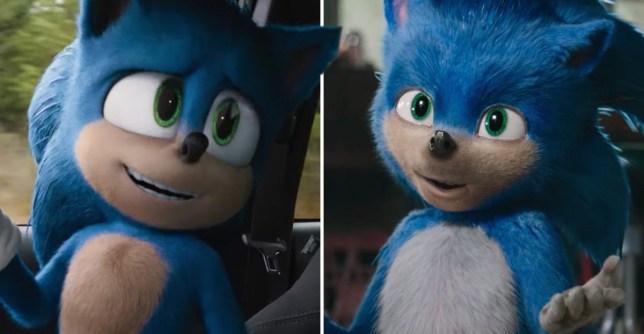 Sonic Feio: Entenda como o personagem aparece no filme live-action